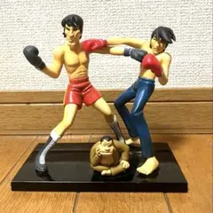 リアルアクションヒーローズ　あしたのジョーより～　矢吹 丈　&amp;　力石 徹 GOODS | あしたのジョーファンサイトSOUL OF JOE