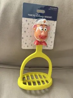 ミセス・ポテトヘッド Disney landポテトマッシャーのサムネイル
