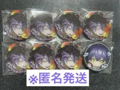 シクフォニ　缶バッジ　第16弾　いるま　RAGE