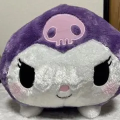 クロミちゃんのぬいぐるみ