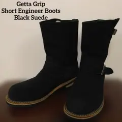 【廃盤】Getta Grip / Short Engineer Bootsのサムネイル