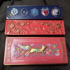 デザイン缶セット 収納用