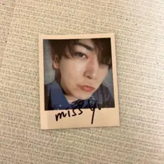 亀と山P SI 亀梨和也 フォト