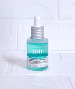 新品未開封 アヌア PDRN ヒアルロン酸カプセル 100 セラム 30ml