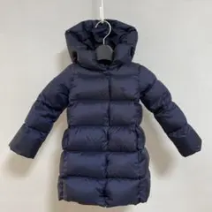 POLO RALPH LAUREN 3/3T ロングダウンコート