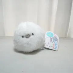 ほわんほわん ここ よろこび しっぽぶんぶん ぬいぐるみ 犬 - メルカリ