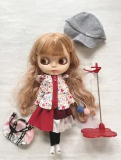 2025年最新】ブライスカスタムの人気アイテム - メルカリ