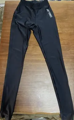 YONEX テニス ロングスパッツ