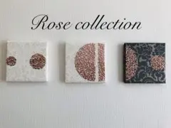 【NO7022】織物畫板・藝術畫板三件套