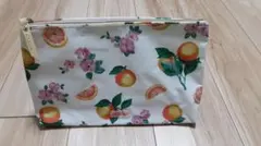 ジ*ン様 新品未使用☆キャスキッドソン☆ポーチ