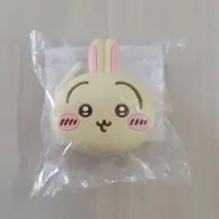 ちいかわ おかお ミニシリコンポーチ