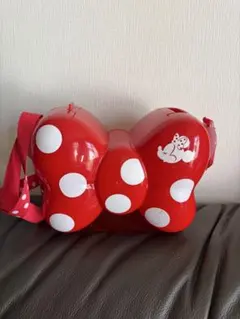 2026年最新】ポップコーンバケット ミニーの人気アイテム - メルカリ