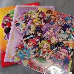 2025年最新】マクドナルド クリアファイルの人気アイテム - メルカリ