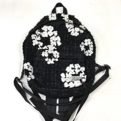 READYMADE x DENIM TEARS コラボ バックパック コットン - メルカリ