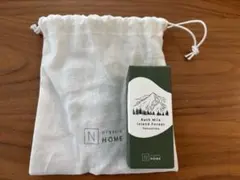 N organic HOME バスミルク（アイランドフォレストの香り）のサムネイル