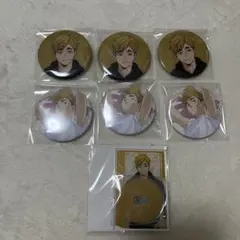 ハイキュー 宮侑 グッズセット