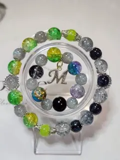ヒプノシスマイク イメージブレスレット キーホルダー