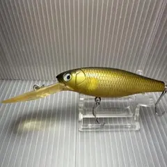 2025年最新】メガバス deep-x200の人気アイテム - メルカリ