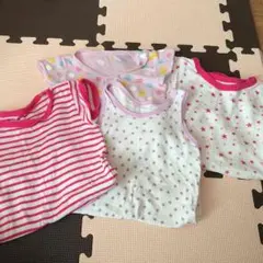 ロンパース(シャツ)