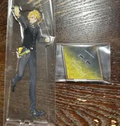 にじさんじ　アニカフェ　Krisis