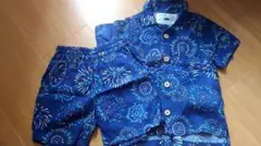 BREEZE セットアップ 90