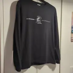 Kojima Productions 4th Anniversary 長袖