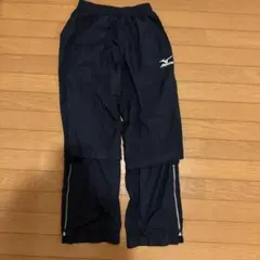 MIZUNO ウォーミングアップパンツ Mサイズ
