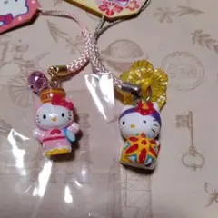 ご当地キティ キャラクターグッズ