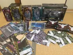 一番くじ 呪術廻戦 死滅回遊〜壱〜 1ロット