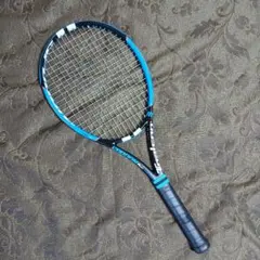 【美品】TOALSON SPOON PW 102 G2硬式テニスラケットのサムネイル