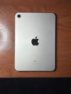 Apple iPad mini 6 Cellular 64GB 画面割れあり - メルカリ