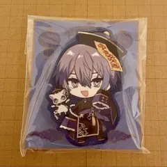 Dytica2ndAnniversary／アクリルブロック／小柳ロウ／にじさんじ