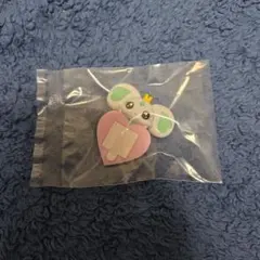 リ*ゴ様 一番くじ プリキュア E賞 ちらりんフレンズ ミニフィギュア ポルン