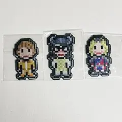 BiSH くじ ピクセルワッペン - メルカリ