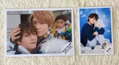 藤井直樹　美少年　公式写真　猪狩蒼弥　高橋優斗