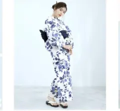 め*ん様 Dita 如月の桔梗　浴衣4点セット　新品未使用 め*ん様 Dita 如月の桔梗 浴衣4点セット 新品未使用 - メルカリ