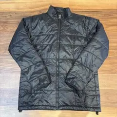 THE NORTH FACE ブラック 中綿ジャケット
