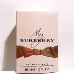 最終値下げ Burberry Blush 30ml バーバリー 香水 パヒューム