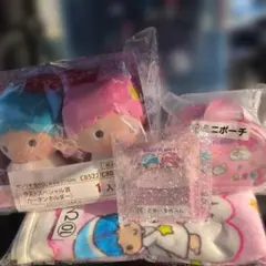 2025年最新】キキララ くじ ラストワンの人気アイテム - メルカリ