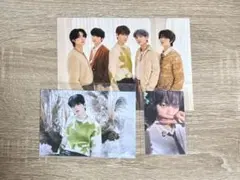 TXT スビン SWEET セブンネット盤 フォトカ