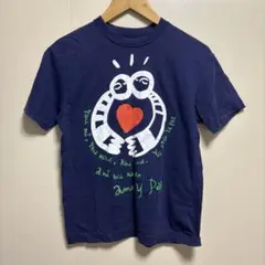 イッセイミヤケ 半袖Tシャツ　Mサイズ