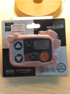 新品■値下げ不可■マリークワント■ Panasonic電動自転車■スイッチカバーのサムネイル