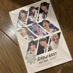 SnowMan DVD 匿名配送