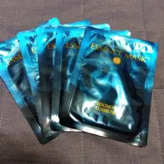 MIKIMOTO ESSENCE MASK LX 6枚入り - メルカリ