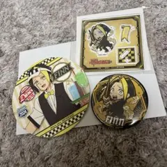 フィン アクリルスタンド イートゥーン　E-diner マッシュルのサムネイル