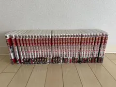 美品【完結】炎炎ノ消防隊 全巻セット 1～34 - メルカリ