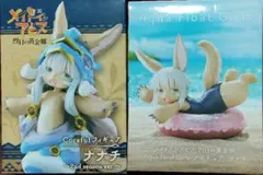 メイドインアビス ナナチ Coreful AquaFloatGirls