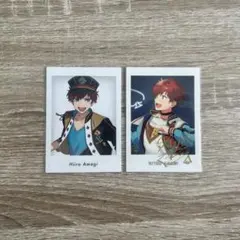 あんさんぶるスターズ あんスタ 天城一彩 特典