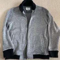 美品❗️tk ❗️フリースMA1