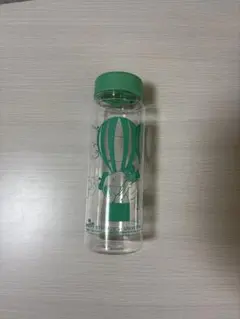 スヌーピー 気球デザインボトル